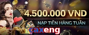 caxeng