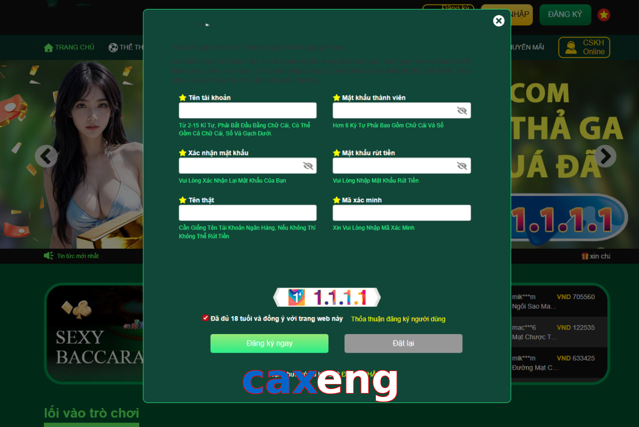 caxeng